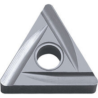 TNGG220408L-C Cermet Insert, Grade TN60, TiCN - Kyocera TSJ01960
