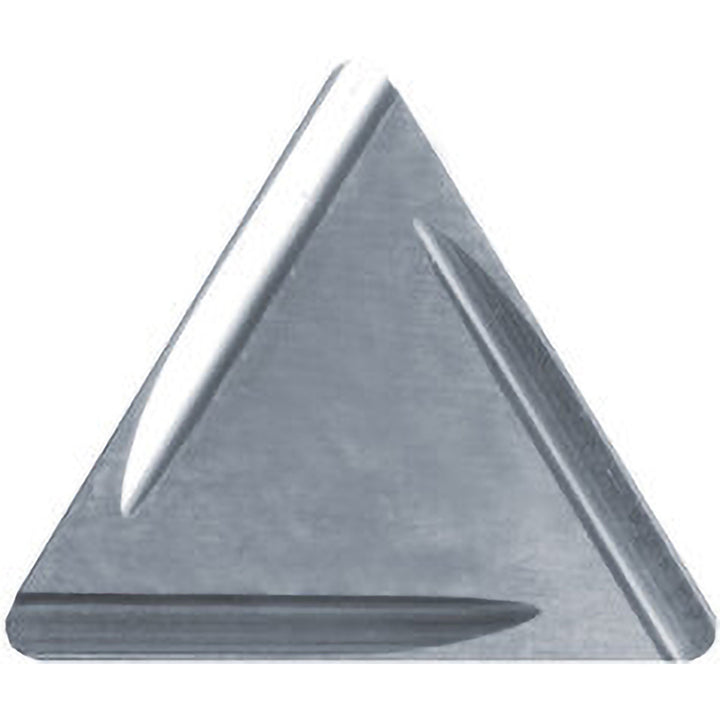 TPGR160308R-B Cermet Insert, Grade TN60, TiCN - Kyocera TSJ02860