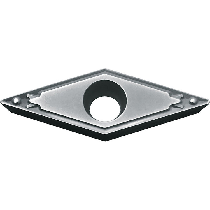 VBMT110304HQ Cermet Insert, Grade TN60, TiCN - Kyocera TSJ03100