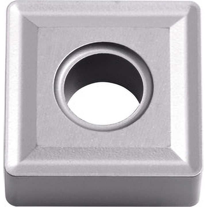 SNMG120412 Cermet Insert, Grade TN60, TiCN - Kyocera TSJ01210