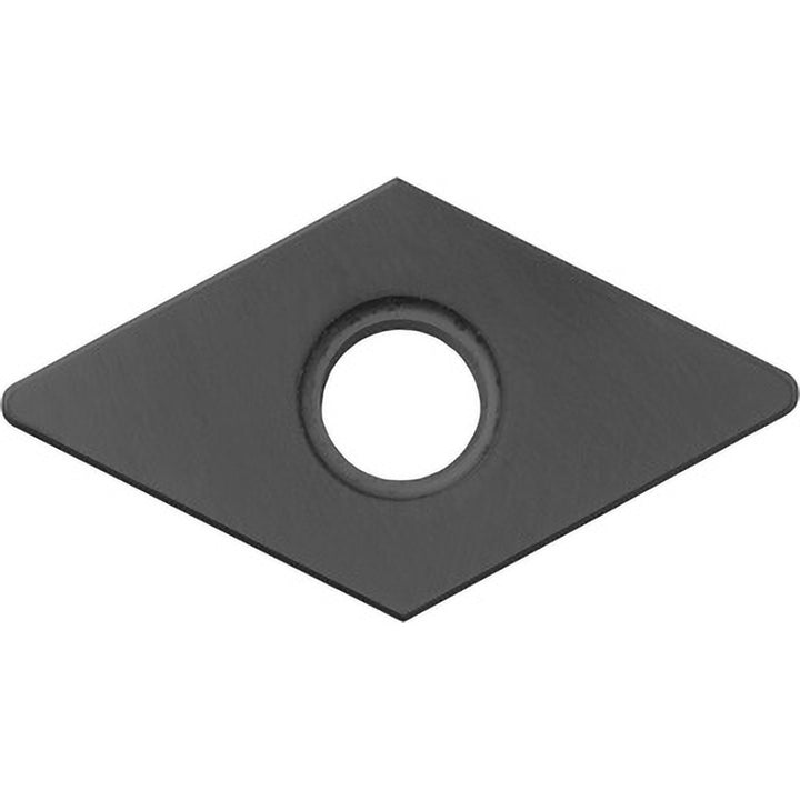 DNGA150404T02025 Ceramic Insert, Grade A65, Al2O3 - Kyocera TCR00960