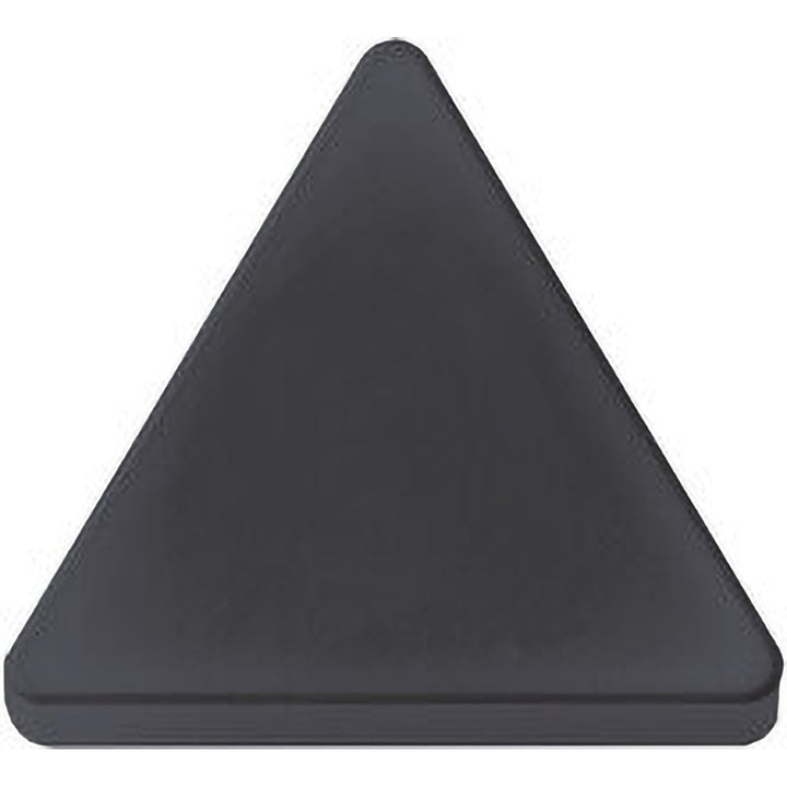 TNGN160412T02025 Ceramic Insert, Grade A65, Al2O3 - Kyocera TCR00580