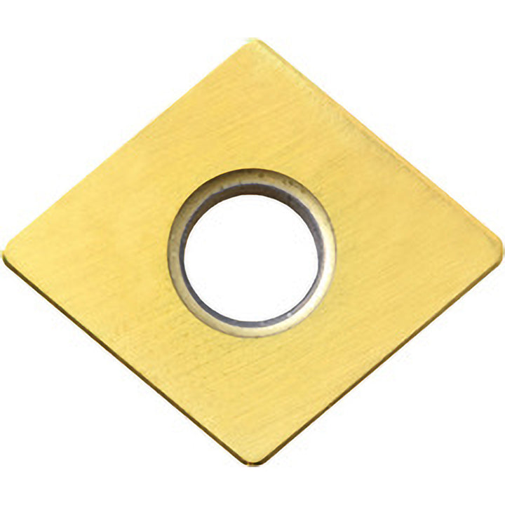 CNGA120404S01525 Ceramic Insert, Grade A66N, Al2O3 - Kyocera TCS00811