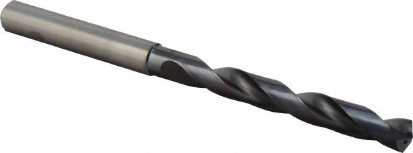 13/32" Solid Carbide Drill Bit, TiAlCr; TiSi, 135° point - Sumitomo U103731
