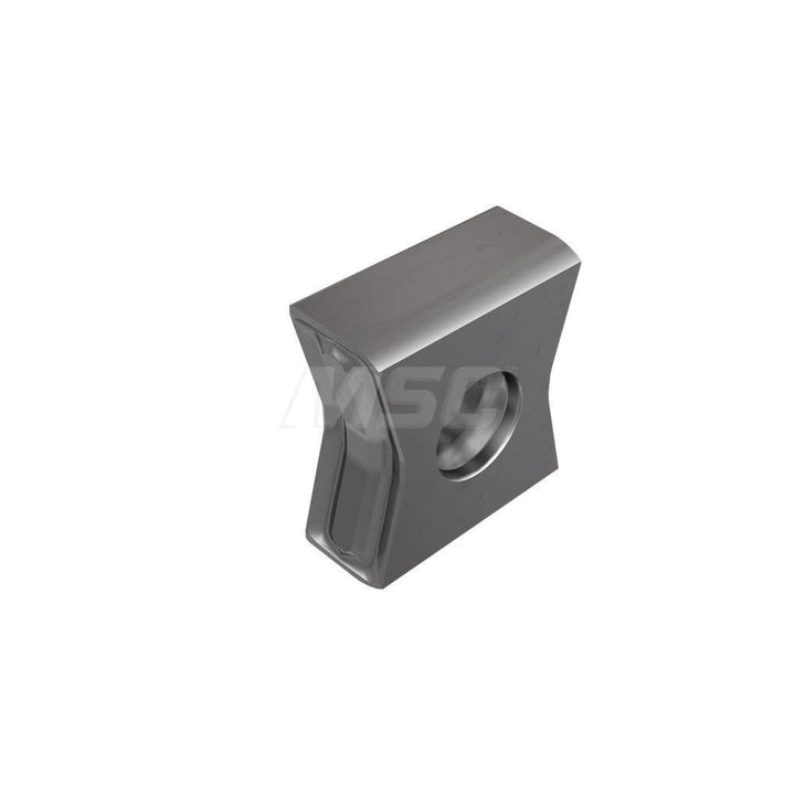 LNAT 1506PN-W Solid Carbide Insert, Grade IC4100, TiCN - Iscar 5605389