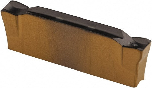 ISO 13399 Solid Carbide Insert, Grade IC808, TiAlN - Iscar 6002809