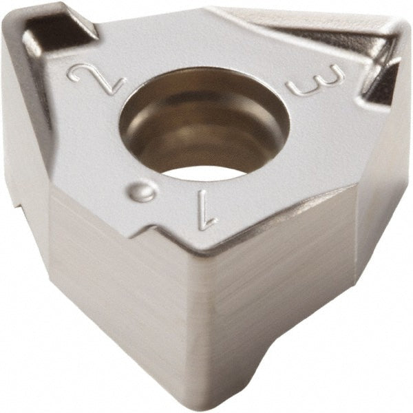 XNEX080608R-M08 Solid Carbide Insert, Grade H25 - Seco 02779770