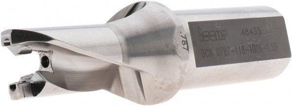 Indexable Drilling - Iscar 3202614