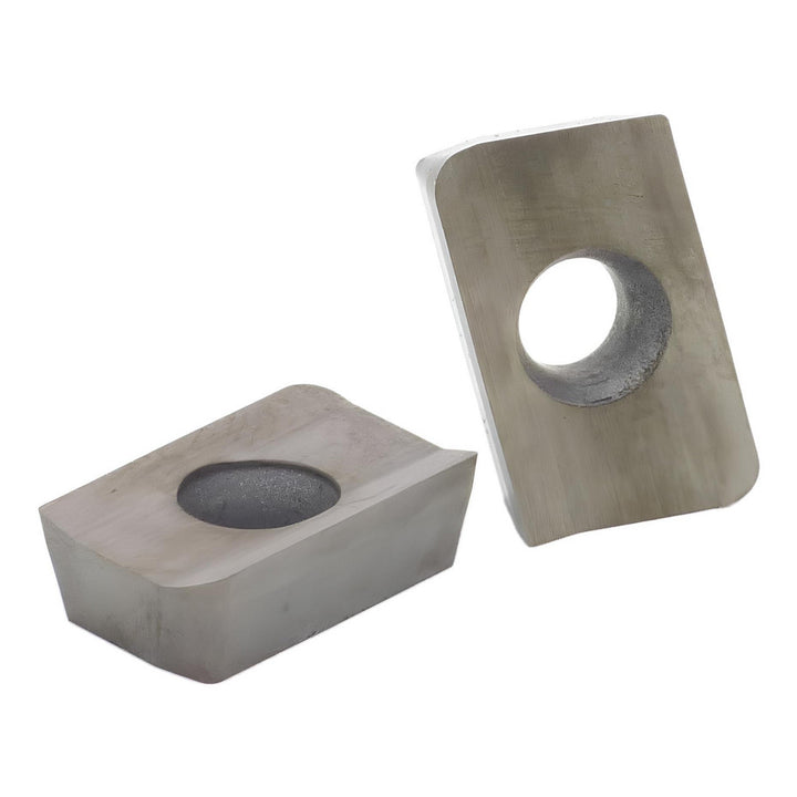 Square Shoulder Solid Carbide Insert, Grade DMK25 - Dapra 29932