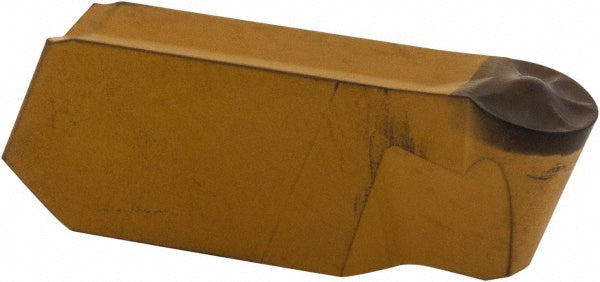 ISO 13399 Solid Carbide Insert, Grade IC8250, Al2O3 - Iscar 6404312