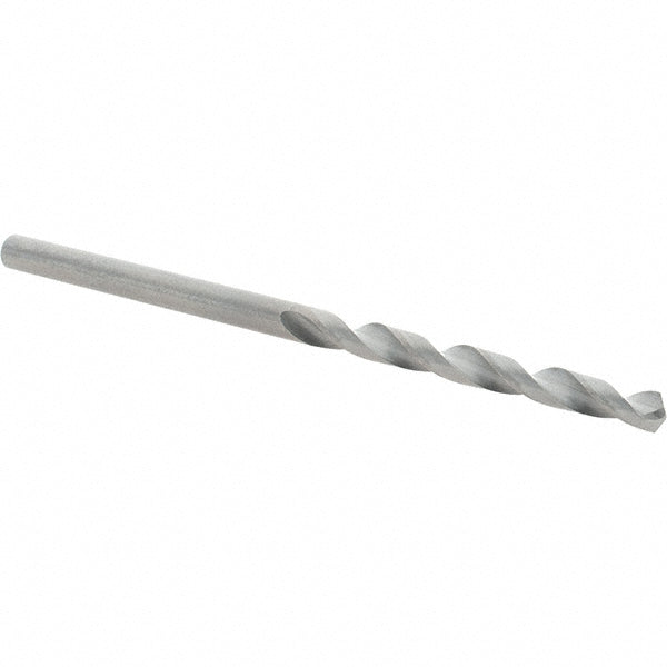 0.1142" Solid Carbide Drill Bit, 118° point - Guhring 9007320029000