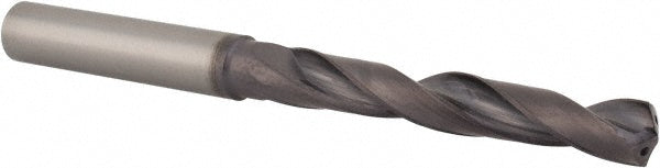 0.2797" Solid Carbide Drill Bit, TiAlN, 140° point - YG-1 DTX408071