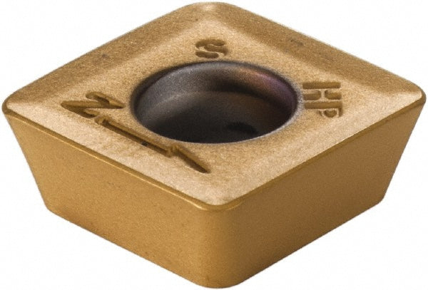 SDPT120412PDSNHPZ Solid Carbide Insert, Grade KC725M, TiAlN - Kennametal 3106099