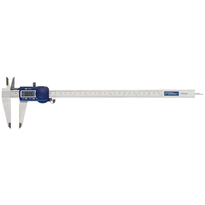 12" Caliper - Fowler 54-101-300-1