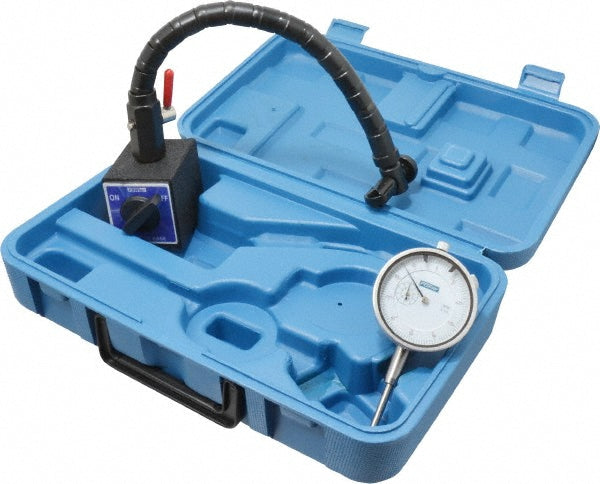 Dial Indicator - Fowler 52-585-210-0