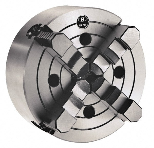 4-Jaw Lathe Chuck - Value Collection 429-4003