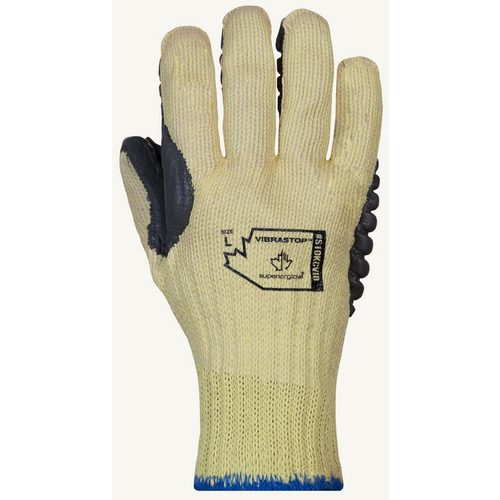 General Purpose Gloves - Superior Glove Works S10KCVIB-XL