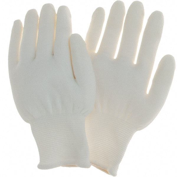 White General Purpose Gloves - PIP 99-126/S