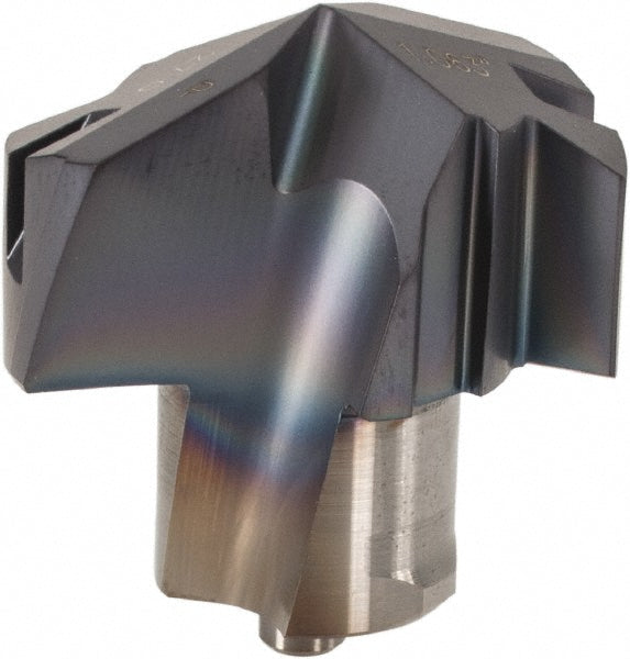 Carbide Insert, Grade IC908, TiAlN - Iscar 5506667