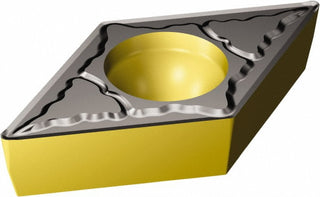 DCMT 11 T3 08-MM 1105 Carbide Insert, Grade 1105, TiAlN - Sandvik Coromant 5730497