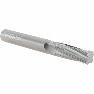 Helical Flute Thread Mills - Scientific Cutting Tools TMI495-16H