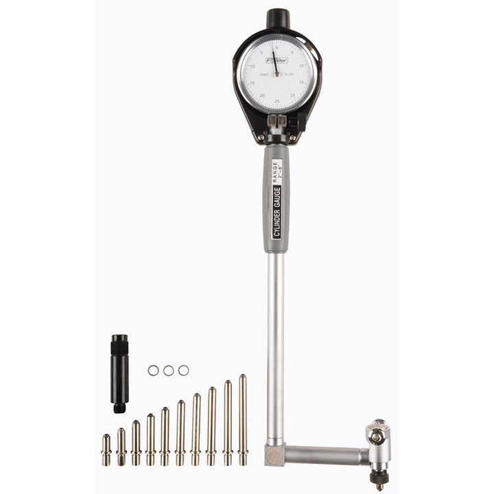 Bore Gage - Fowler 52-646-250-0