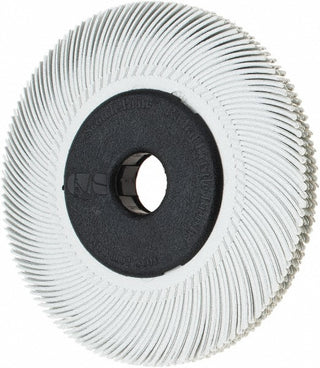 6" 120-Grit Ceramic Power Brushe - 3M 7100138298