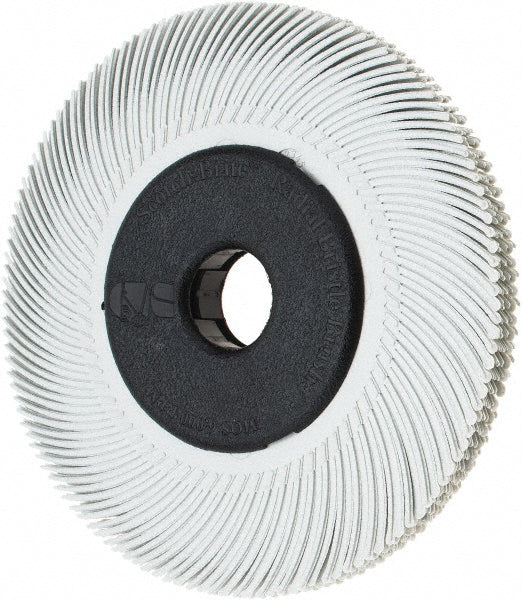 6" 120-Grit Ceramic Power Brushe - 3M 7100138298