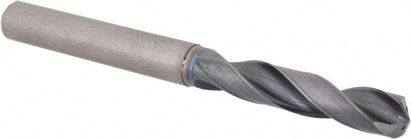 0.4134" Solid Carbide Screw Machine Drill Bit, Coated, 135° point - Sumitomo 5VHY081