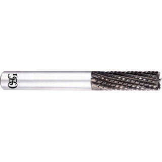 Diamond-Pattern Router Bits - OSG 20610516