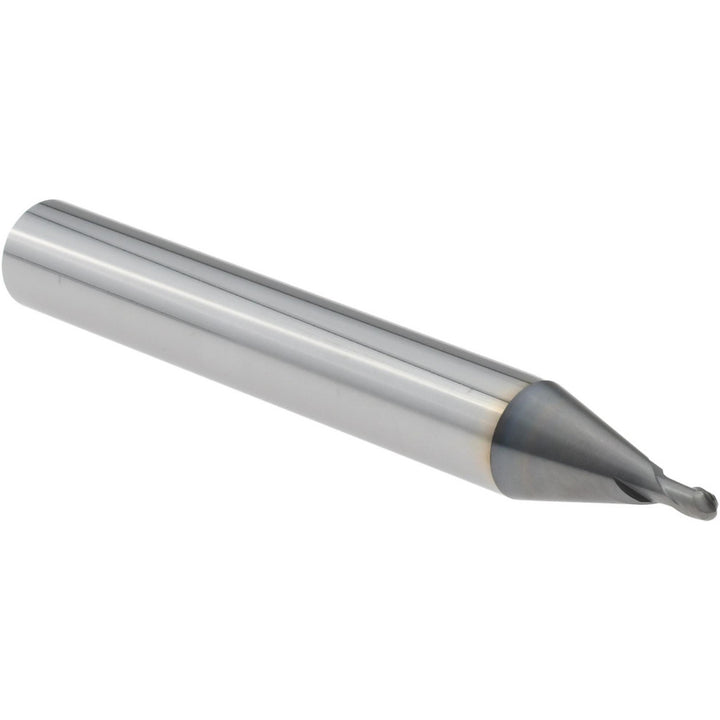 1/16" 5-Flute Solid Carbide Ball End Mill, WXS - OSG 90100311