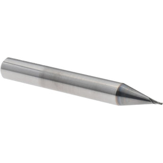 1/32" 5-Flute Solid Carbide Ball End Mill, WXS - OSG 90100111