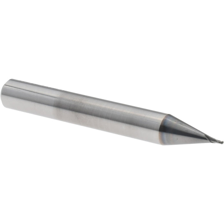 1/32" 5-Flute Solid Carbide Ball End Mill, WXS - OSG 90100111