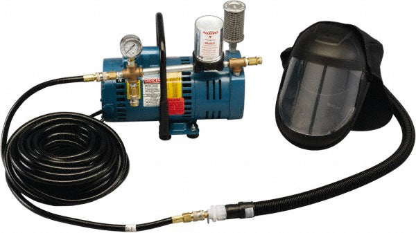 Universal Respirator - Allegro 9245-01