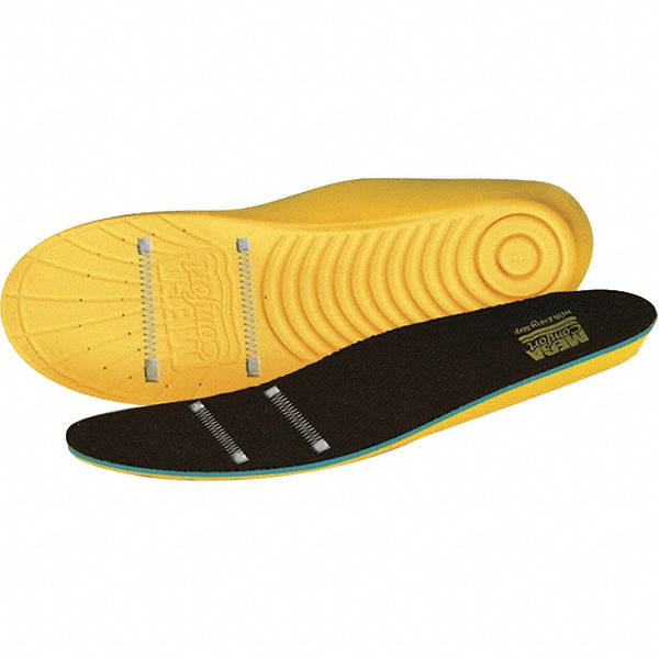 Black; Yellow Protective Garment - MEGAComfort PAMESD-M67/W89