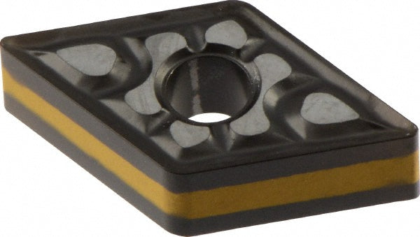 ISO 13399 Solid Carbide Insert, Grade IC8250, TiCN - Iscar 5508105