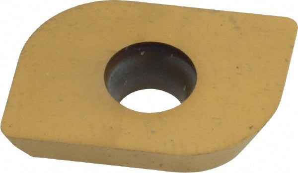 LFEW220412ERLN Solid Carbide Insert, Grade KC725M, TiN - Kennametal 1184133
