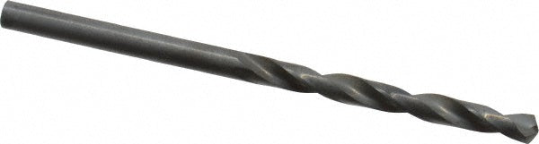 5/32" Cobalt Drill Bit, Oxide, 118° point - Guhring 9003050039700