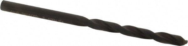 #12 Cobalt Drill Bit, Oxide, 118° point - Guhring 9003050048000