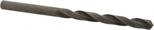 #2 Cobalt Drill Bit, Oxide, 118° point - Guhring 9003050056100