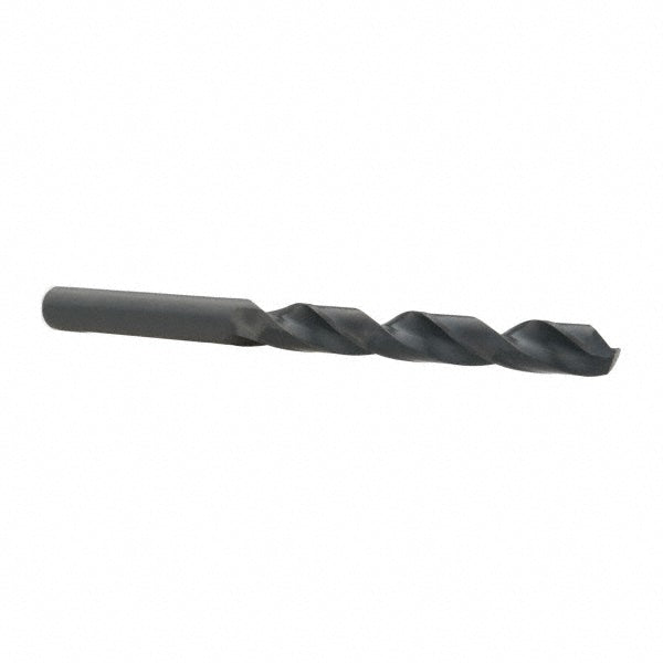 9/32" Cobalt Drill Bit, Oxide, 118° point - Guhring 9003050071400