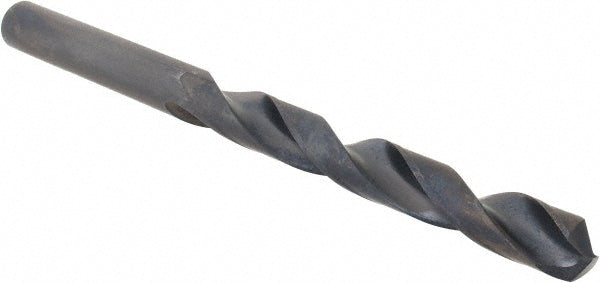 Letter Q Cobalt Drill Bit, Oxide, 118° point - Guhring 9003050084300