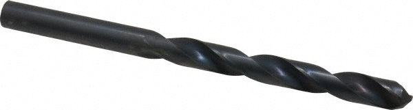 Letter R Cobalt Drill Bit, Oxide, 118° point - Guhring 9003050086100