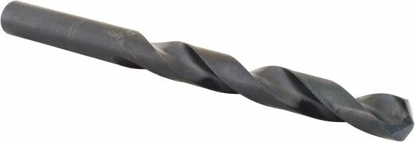 15/32" Cobalt Drill Bit, Oxide, 118° point - Guhring 9003050119100