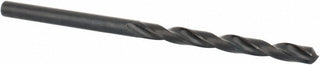 0.1339" Cobalt Drill Bit, Oxide, 118° point - Guhring 9003050034000
