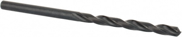 0.1339" Cobalt Drill Bit, Oxide, 118° point - Guhring 9003050034000