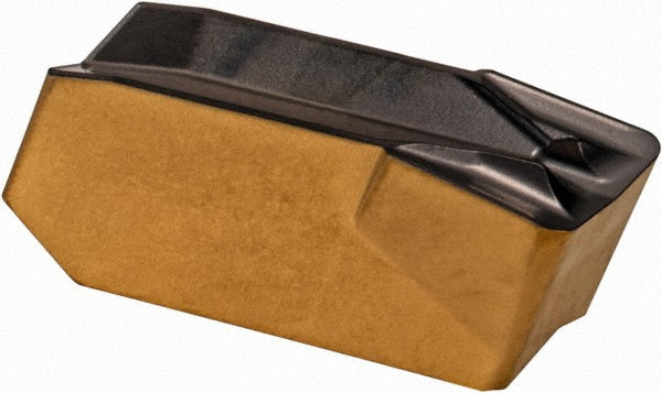 GIMF 608 Solid Carbide Insert, Grade IC808, AlTiN - Iscar 6404084