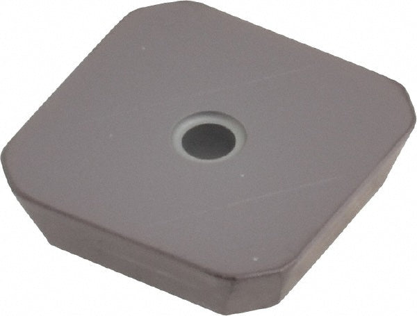 SEKN42AFTN AH120 Solid Carbide Insert, Grade AH120, TiAlN - Tungaloy 6806342
