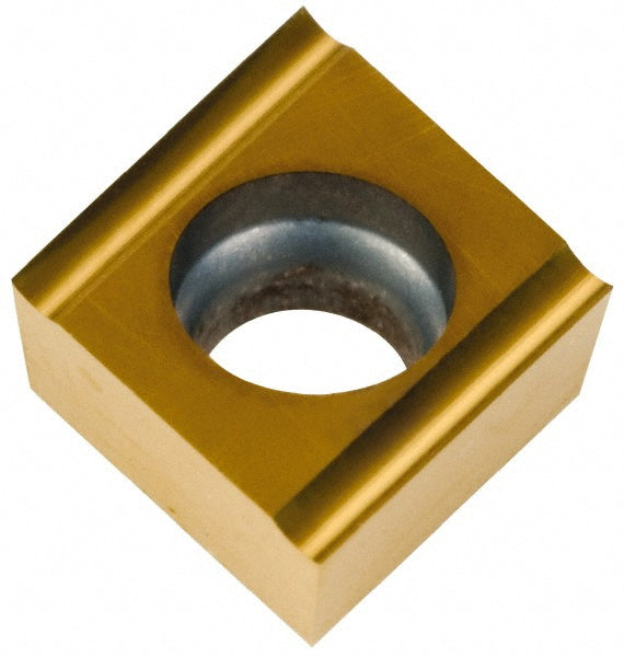 CCGT060200FR Carbide Insert, Grade J740, TiN - Tungaloy 6801257
