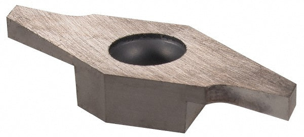 ISO 13399 Solid Carbide Insert, Grade TH10 - Tungaloy 6805031
